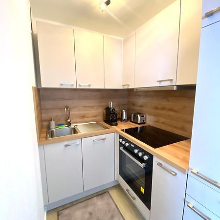 Komfortable Wohnung In Zentraler Lage Ingolstadt Exterior photo
