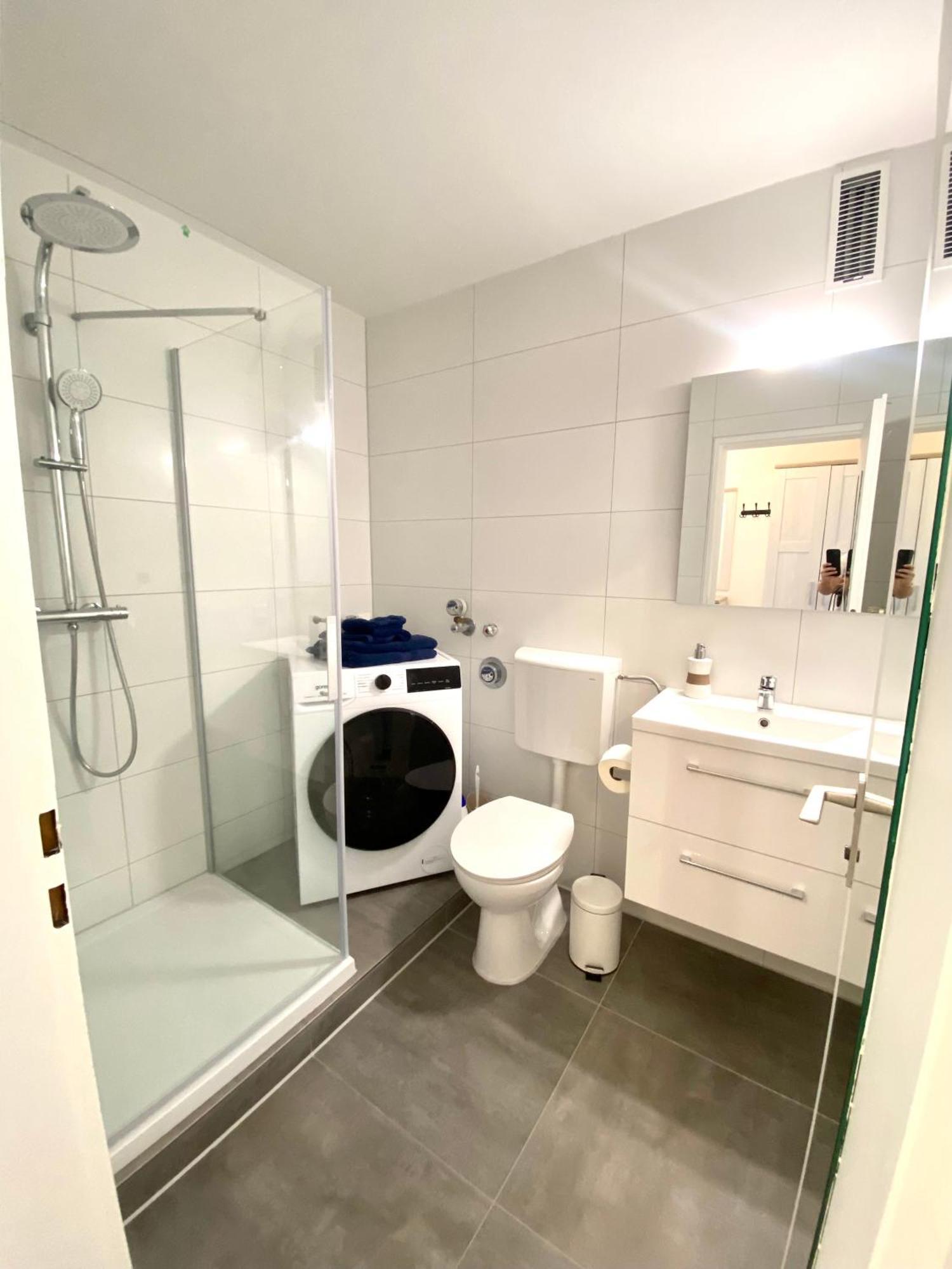 Komfortable Wohnung In Zentraler Lage Ingolstadt Exterior photo